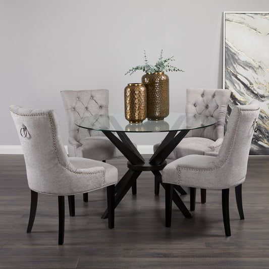 The Contemporary Classic Bundle - Ella and Ross Furniture