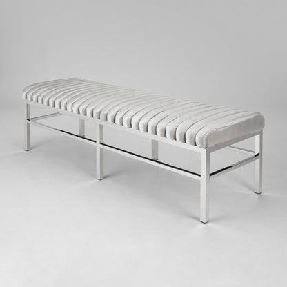 Cooper Bench - Ella and Ross Furniture