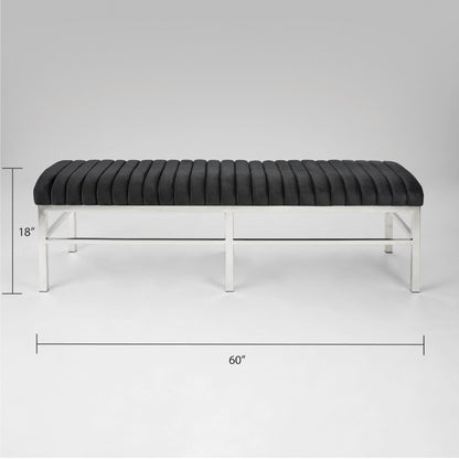 Cooper Bench - Ella and Ross Furniture