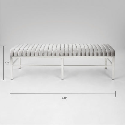 Cooper Bench - Ella and Ross Furniture
