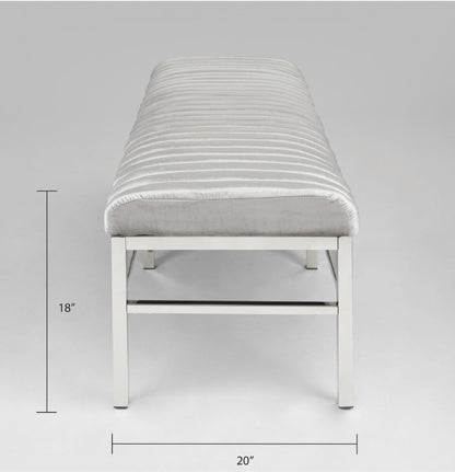Cooper Bench - Ella and Ross Furniture