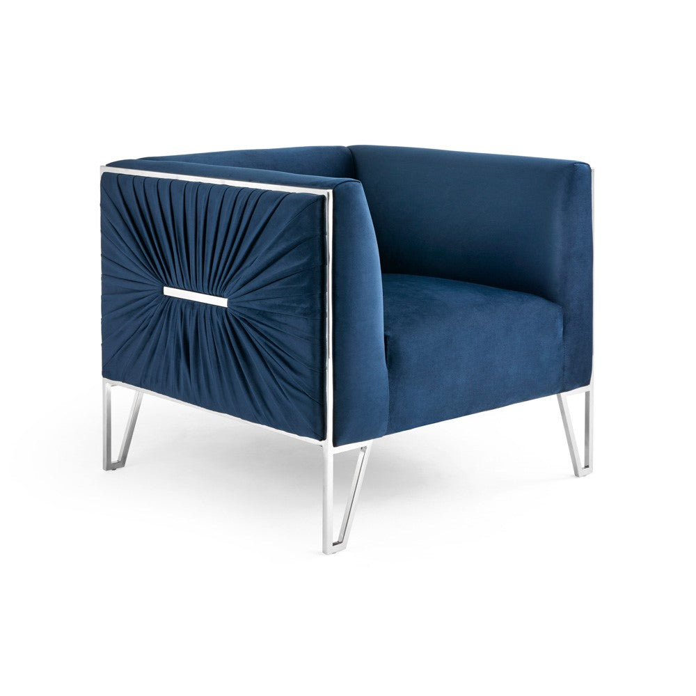 Daria Accent Chair - Ella and Ross Furniture