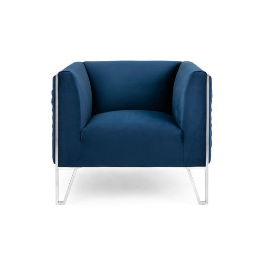 Daria Accent Chair - Ella and Ross Furniture