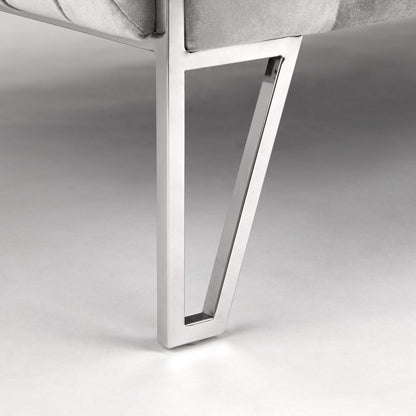 Daria Accent Chair - Ella and Ross Furniture