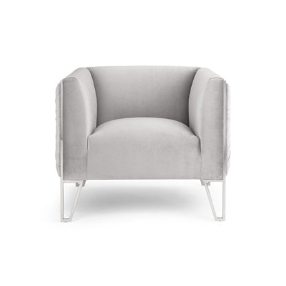 Daria Accent Chair - Ella and Ross Furniture