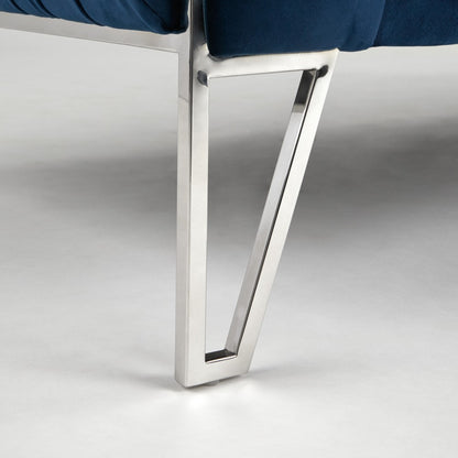 Daria Loveseat - Ella and Ross Furniture