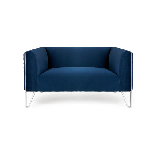 Daria Loveseat - Ella and Ross Furniture