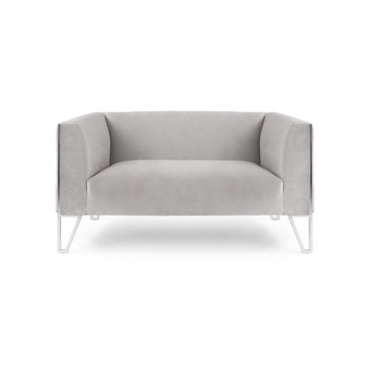 Daria Loveseat - Ella and Ross Furniture