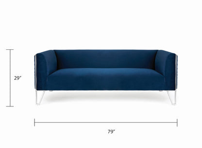 Daria Sofa - Ella and Ross Furniture