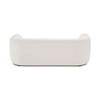 Dominica Tubular Boucle Sofa - Ella and Ross Furniture