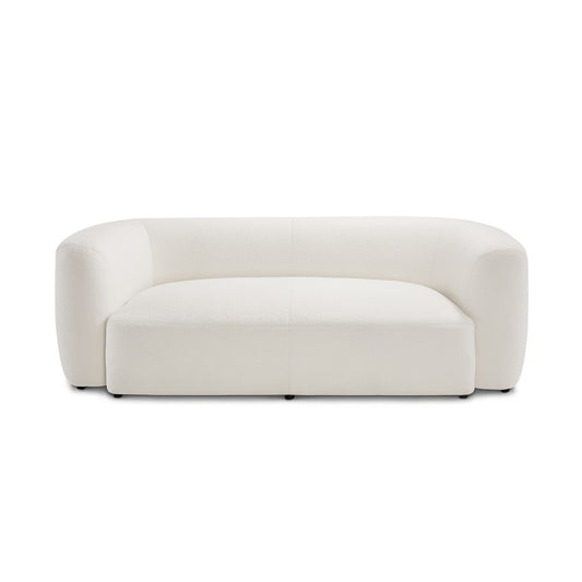 Dominica Tubular Boucle Sofa