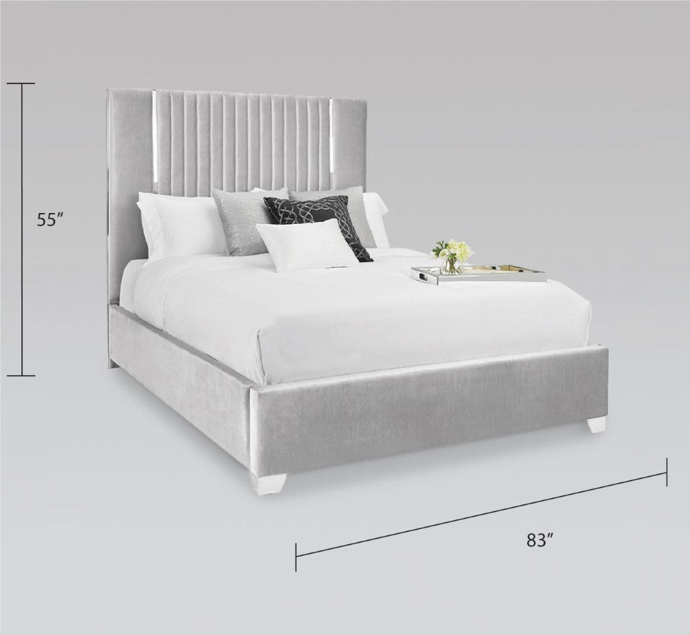 Dose Bed - Ella and Ross Furniture