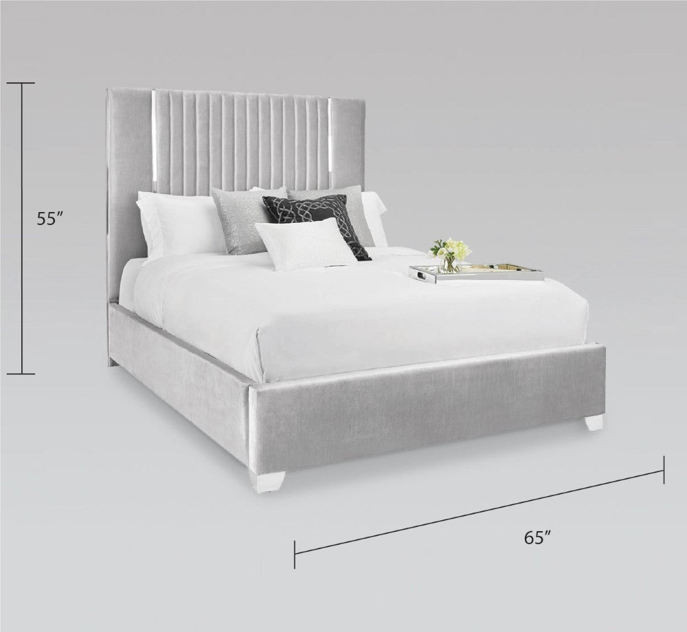 Dose Bed - Ella and Ross Furniture