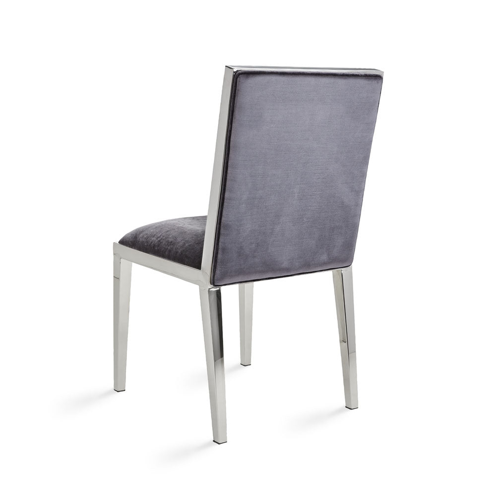 Edisto Dining Chair - Ella and Ross Furniture