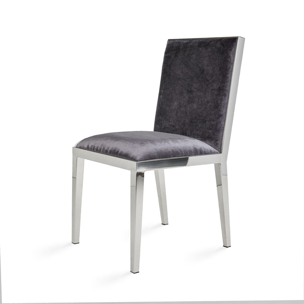 Edisto Dining Chair - Ella and Ross Furniture