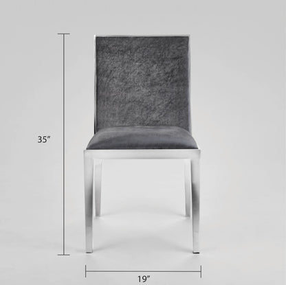 Edisto Dining Chair - Ella and Ross Furniture