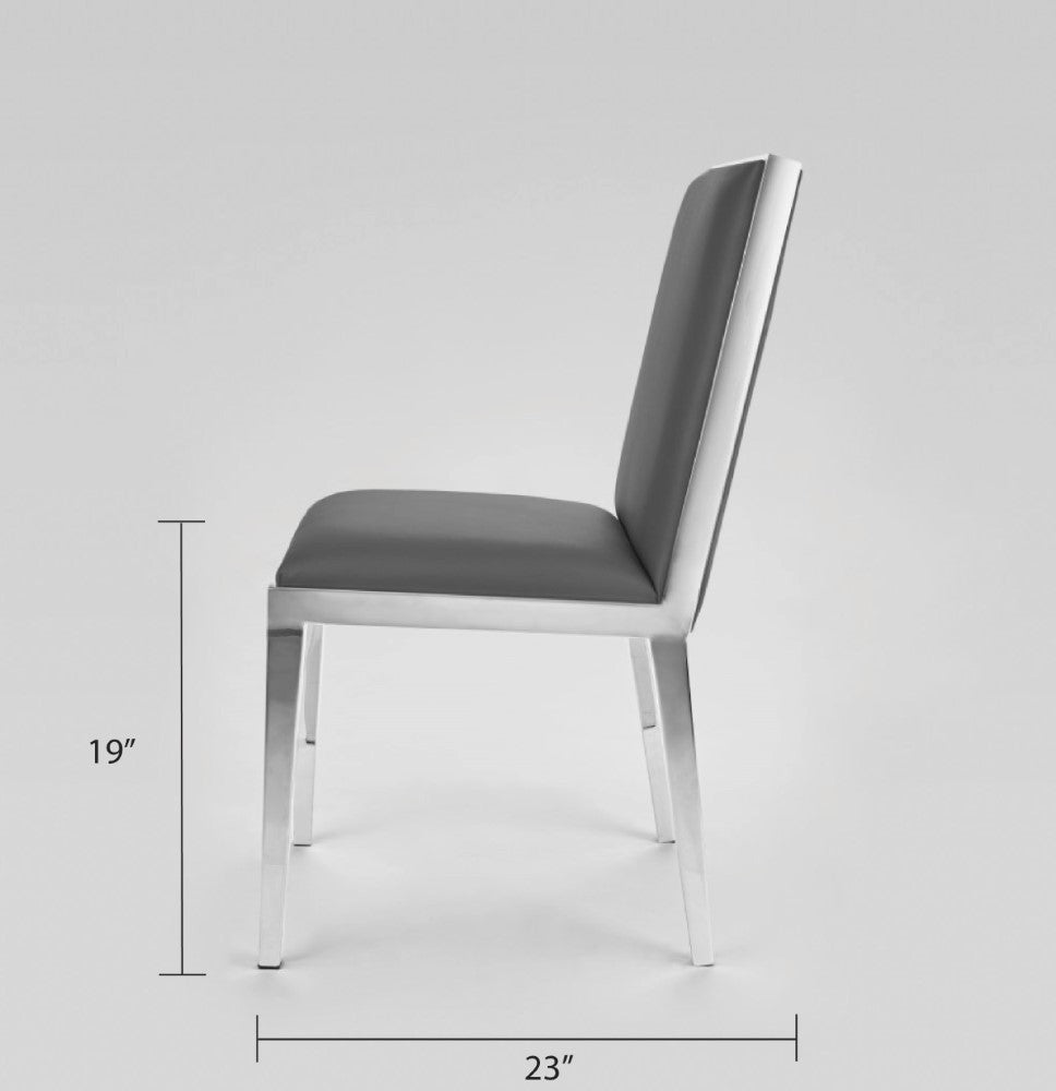 Edisto Dining Chair - Ella and Ross Furniture