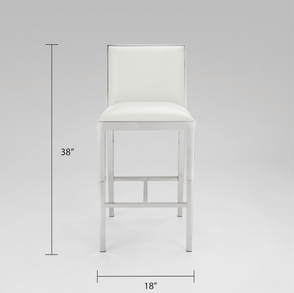Edisto Counter Stool - Ella and Ross Furniture