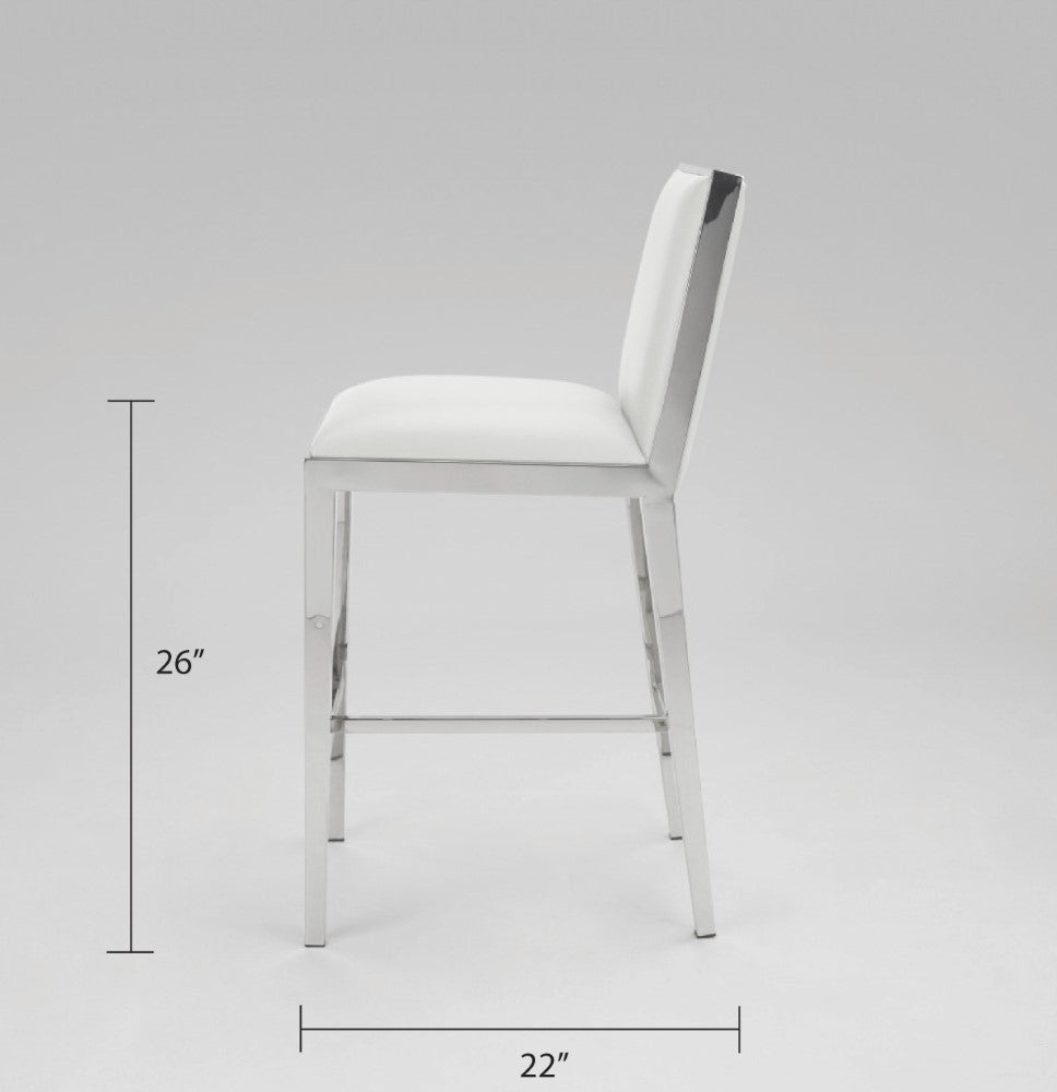Edisto Counter Stool - Ella and Ross Furniture