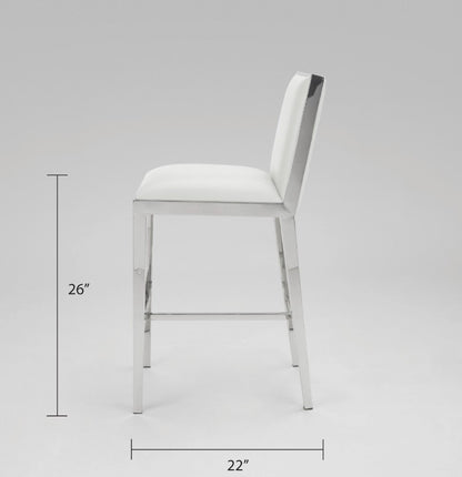 Edisto Counter Stool - Ella and Ross Furniture