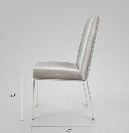 Edwards Dining Chair - Ella and Ross Furniture