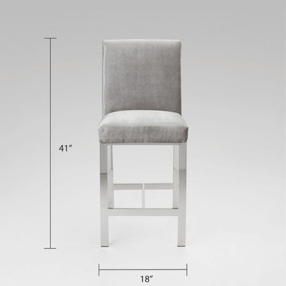 Edwards Counter Stool - Ella and Ross Furniture
