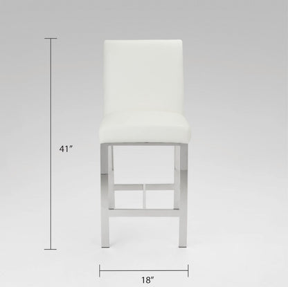Edwards Counter Stool - Ella and Ross Furniture