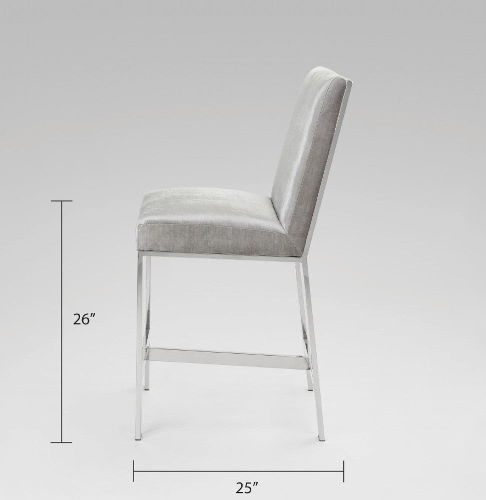 Edwards Counter Stool - Ella and Ross Furniture