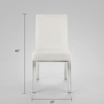 Edwards Dining Chair - Ella and Ross Furniture