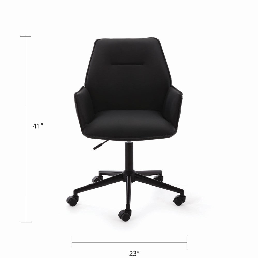 Ellis Office Chair - Ella and Ross Furniture