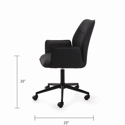 Ellis Office Chair - Ella and Ross Furniture