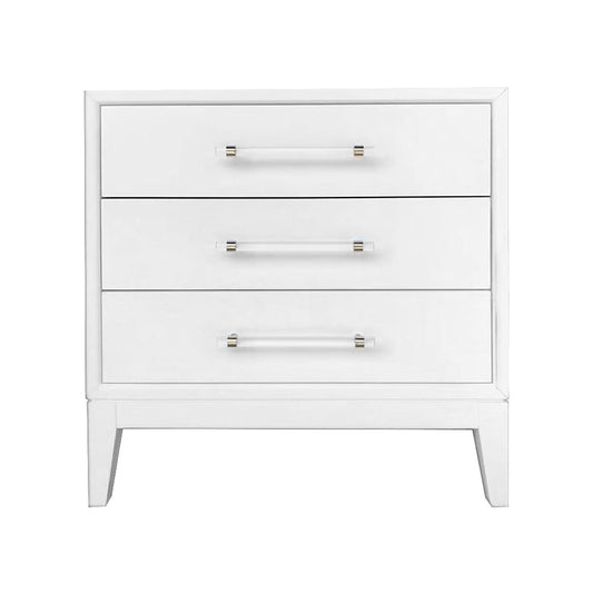 Eloise 3 Drawer Dresser