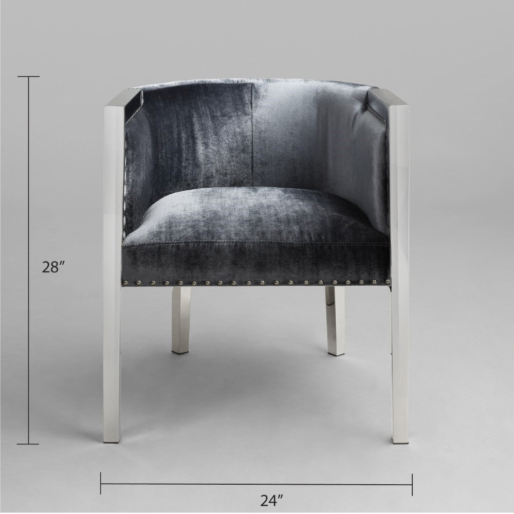 Ennerdale Accent Chair - Ella and Ross Furniture