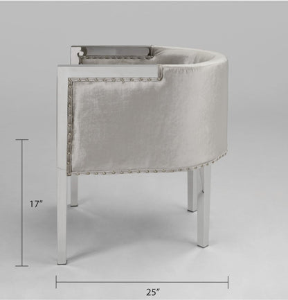 Ennerdale Accent Chair - Ella and Ross Furniture