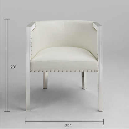 Ennerdale Accent Chair - Ella and Ross Furniture