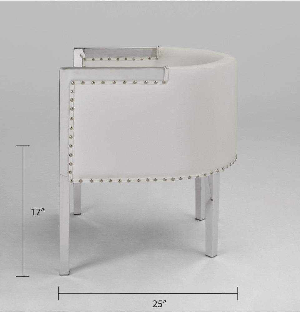 Ennerdale Accent Chair - Ella and Ross Furniture