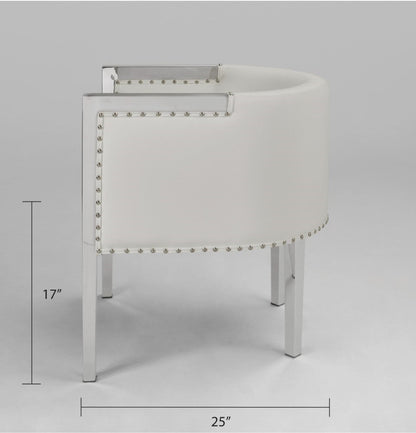 Ennerdale Accent Chair - Ella and Ross Furniture