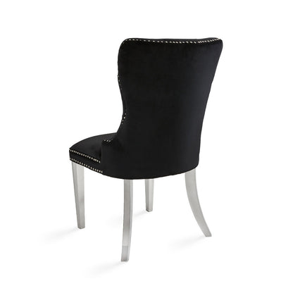Estrella Dining Chair - Ella and Ross Furniture