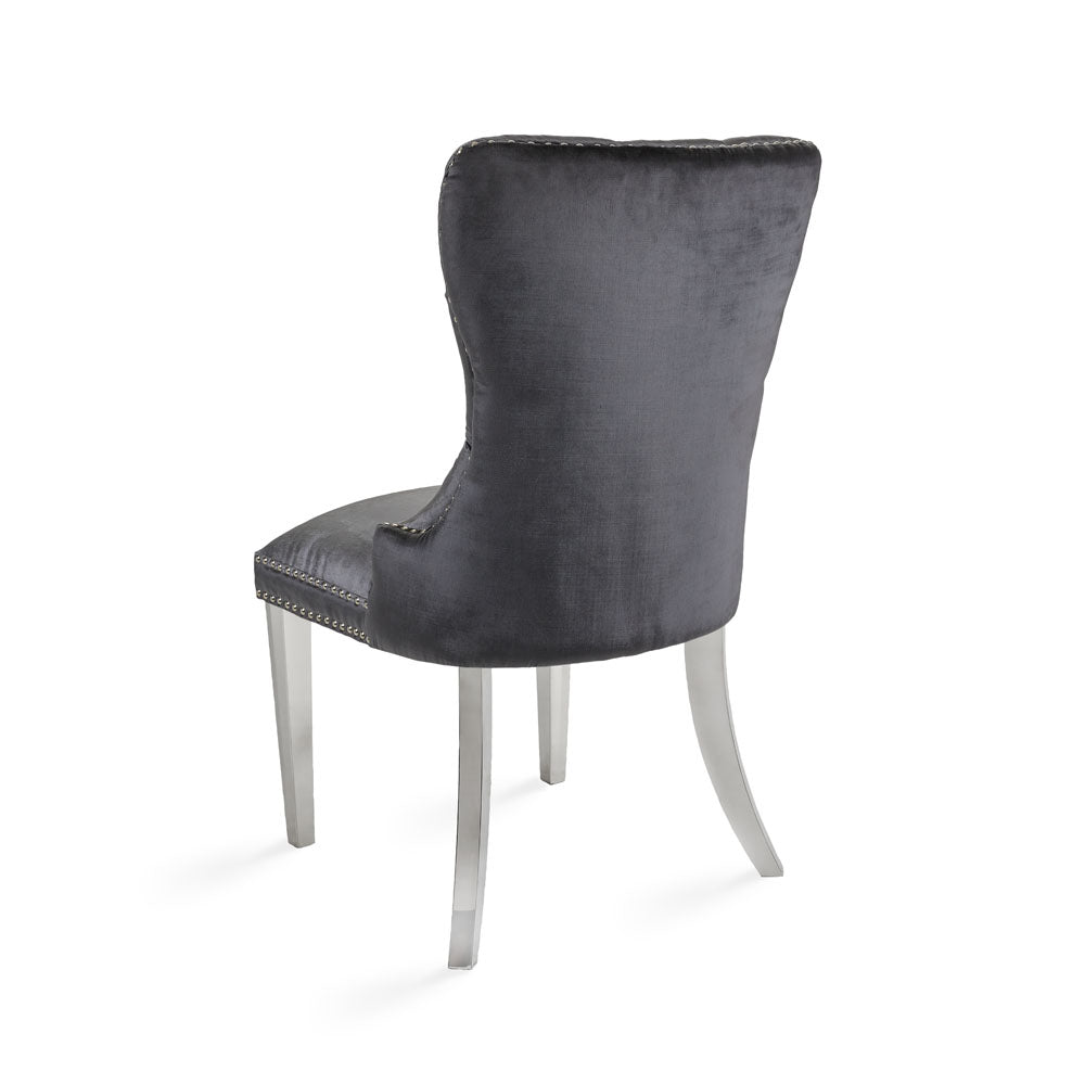 Estrella Dining Chair - Ella and Ross Furniture