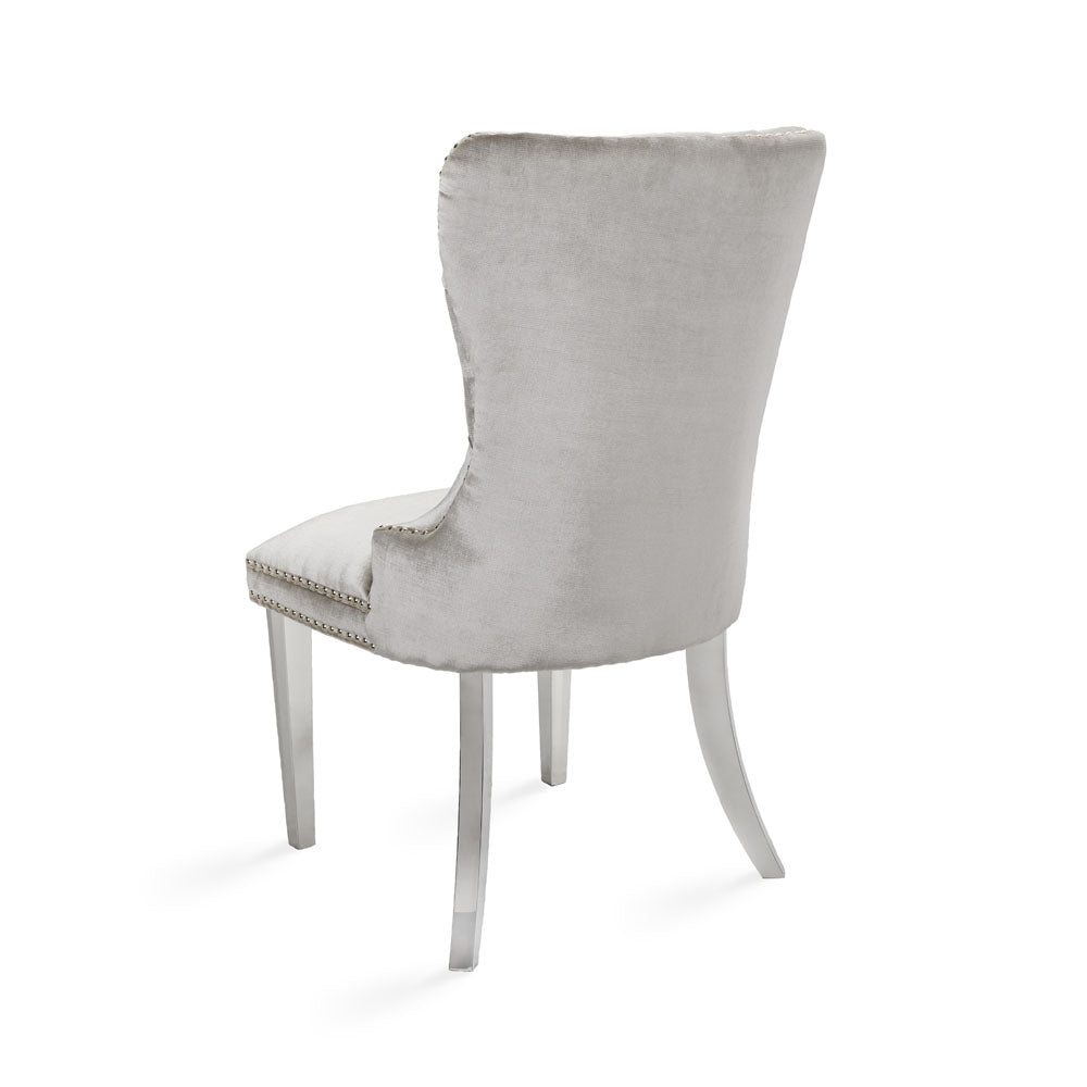 Estrella Dining Chair - Ella and Ross Furniture