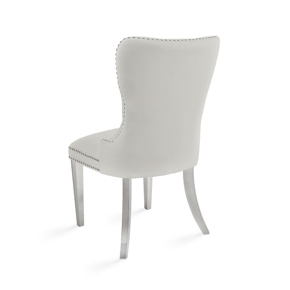 Estrella Dining Chair - Ella and Ross Furniture