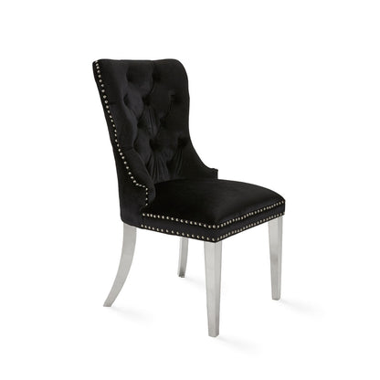 Estrella Dining Chair - Ella and Ross Furniture