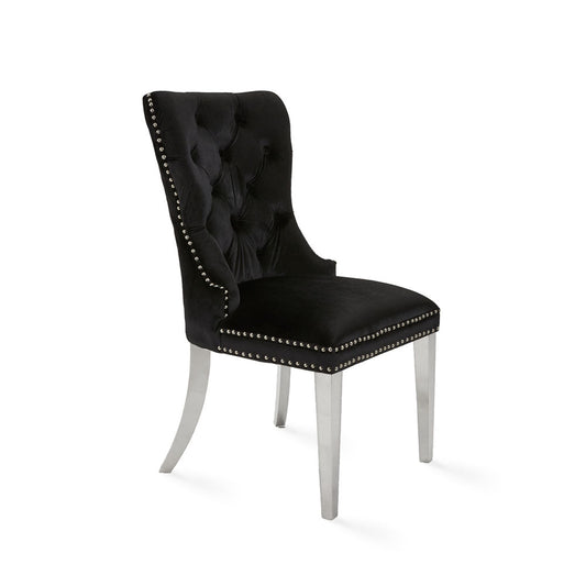 Estrella Dining Chair - Ella and Ross Furniture
