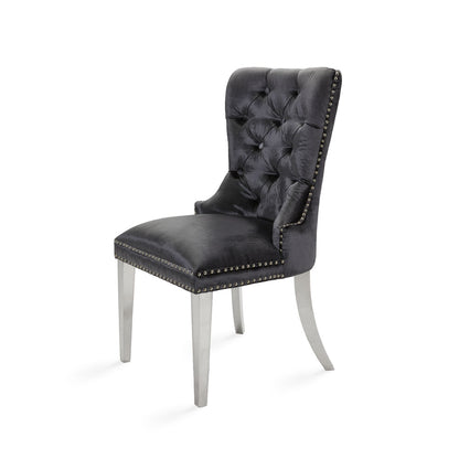 Estrella Dining Chair - Ella and Ross Furniture