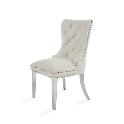 Estrella Dining Chair - Ella and Ross Furniture