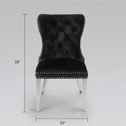 Estrella Dining Chair - Ella and Ross Furniture