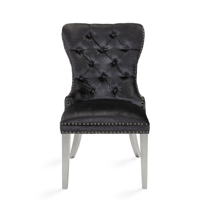 Estrella Dining Chair - Ella and Ross Furniture