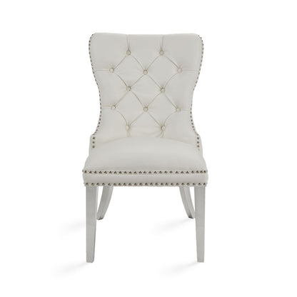 Estrella Dining Chair - Ella and Ross Furniture