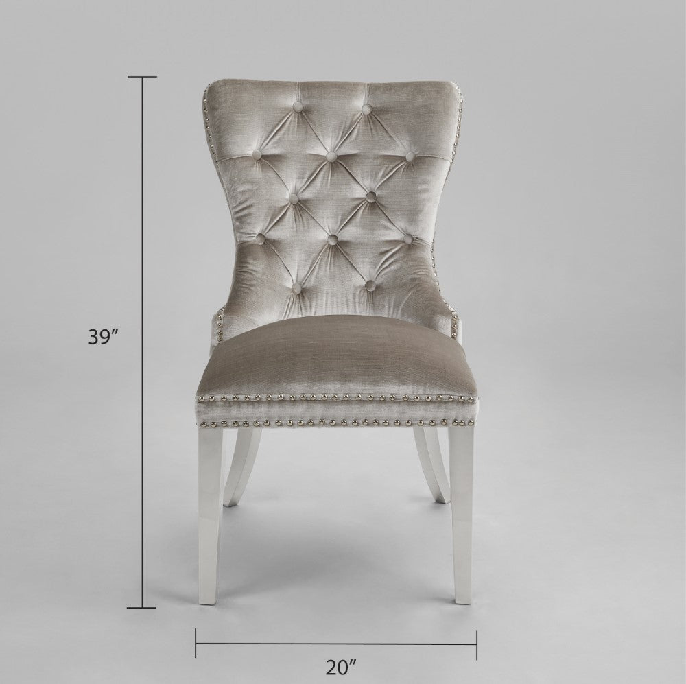 Estrella Dining Chair - Ella and Ross Furniture