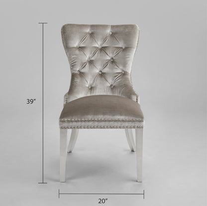 Estrella Dining Chair - Ella and Ross Furniture